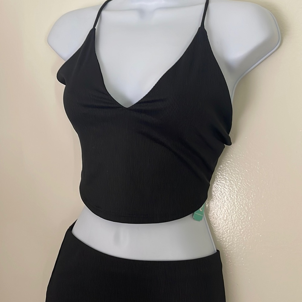 Set never worn so sexy